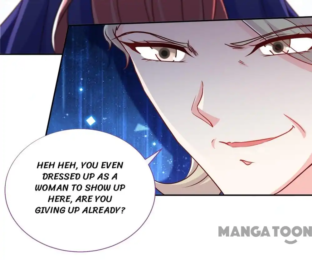Don'T Mess With That Spicy Mother Chapter 94 31